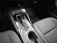 The 2023 Toyota Corolla LE Upgrade is powered by a 2.0L 4-cylinder engine paired with a CVT and fron... (image 8)