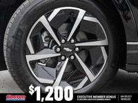 This Chevrolet Equinox EV boasts a Electric engine powering this Automatic transmission. PROPULSION,... (image 6)