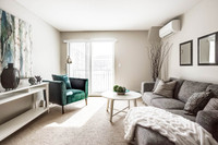Broadstreet's Hartwell Place offers 2 bedroom pet friendly apartments for rent in the newly develope... (image 1)