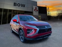 The 2026 Mitsubishi Eclipse Cross ES S-AWC in its striking **44** configuration is here to redefine... (image 2)