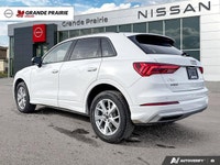 Black Leather Interior | Digital Cluster | Power Seating | Heated Steering Wheel | Alloy Wheels | Dr... (image 3)