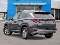 Embark on every journey with confidence and sophisticated style in the 2026 Hyundai Tucson Preferred... (image 3)