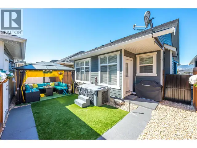 962 HOLDEN Road Penticton, British Columbia in Houses for Sale in Penticton - Image 34