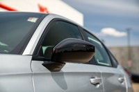 Passenger Illuminated Visor Mirror,Traction Control,Heated Mirrors,Pass-Through Rear Seat,Power Stee... (image 4)