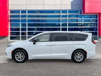 No Accidents, Clean Carfax Report - The 2024 Chrysler Pacifica Touring-L is expertly crafted for fam... (image 1)