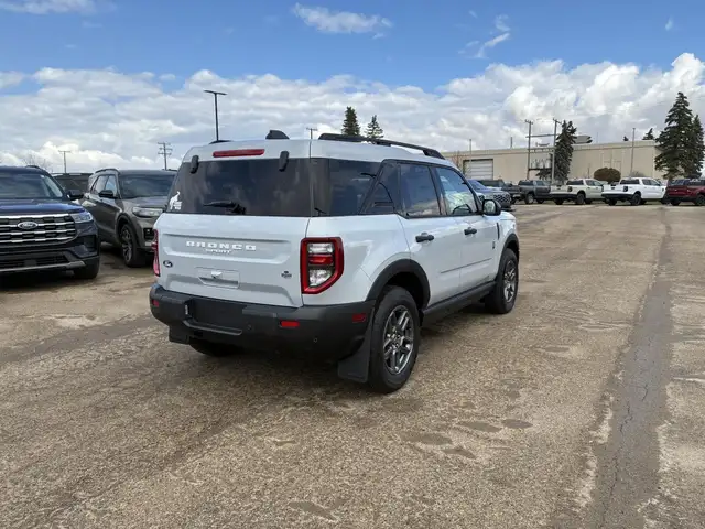 Ford Bronco Sport Big Bend 2026 in Cars & Trucks in Saskatoon - Image 9