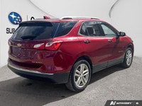 2018 Chevrolet Equinox Premier - Vehicle Details Vehicle Highlights: Heated & Ventilated Seats Chevr... (image 5)