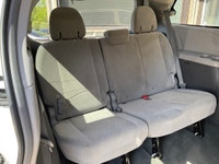 Vehicle Highlights: - Accident free - 8 passenger Very desirable Toyota Sienna LE 8 passenger has la... (image 9)