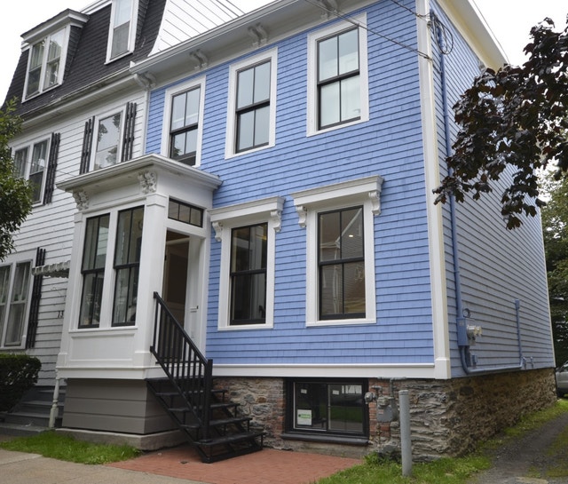 22103 Newly renovated home in the South End Long Term Rentals City