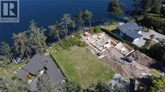 760 Lands End Rd North Saanich, British Columbia in Land for Sale in Victoria - Image 30