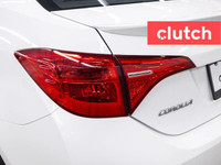 NO ACCIDENTS / CLEAN CARFAX / Bluetooth Music, Cruise Control, Adaptive Cruise Control and more! Clu... (image 9)
