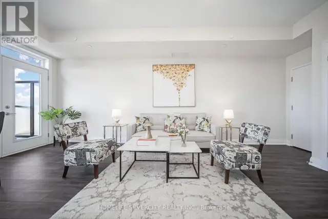109 - 1577 ROSE WAY Milton (CB Cobban), Ontario in Condos for Sale in Oakville / Halton Region - Image 2