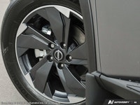 This Nissan Rogue has a durable Intercooled Turbo Regular Unleaded I-3 1.5 L/91 engine powering this... (image 7)