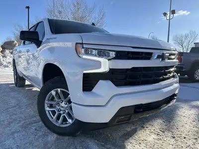 AMVIC Licensed Dealer Hankering for a truck that's both work-ready and adventure-equipped? The 2026...