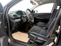 A dependable compact SUV with a spacious interior, practical features, and efficient performance, of... (image 8)