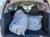 WAS: $21895 NOW: $19995 plus taxes and licensing feesThe 2019 Honda Odyssey EX-L Navi offers premium... (image 5)