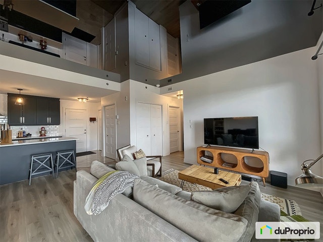 $444,000 - Condominium for sale in Ste-Dorothee — photo 3