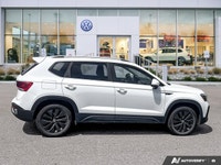 Unleash exhilarating performance with the turbocharged engine in this 2024 Volkswagen Taos Comfortli... (image 5)