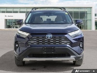 * Electronic On-Demand All-Wheel Drive with dedicated rear electric motor * Heated and ventilated fr... (image 7)