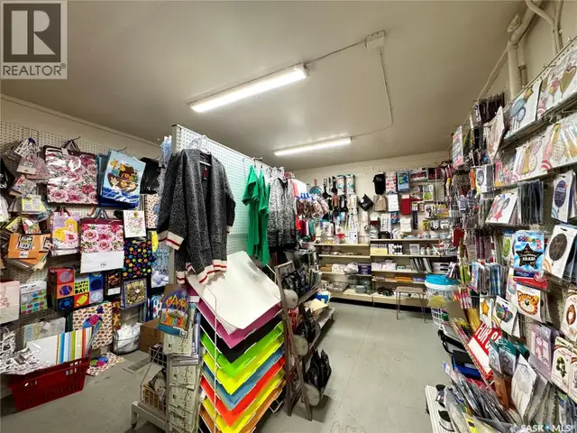 106 Vincent AVENUE E Churchbridge, Saskatchewan in Commercial & Office Space for Sale in Regina - Image 16