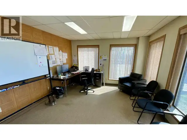 12341 271 ROAD Fort St. John, British Columbia in Commercial & Office Space for Rent in Fort St. John - Image 29
