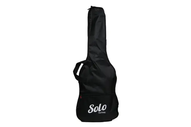 Solo Kid Friendly Electric Short-Scale Guitars, Unbeatable Price in Guitars in Markham / York Region - Image 11