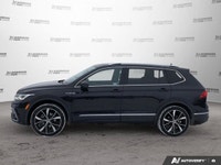 This Volkswagen Tiguan boasts a Intercooled Turbo Regular Unleaded I-4 2.0 L/121 engine powering thi... (image 2)