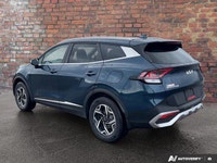 Check out this 2024 Kia Sportage LX before it's too late! *You Can't Beat the Price with These Optio... (image 2)