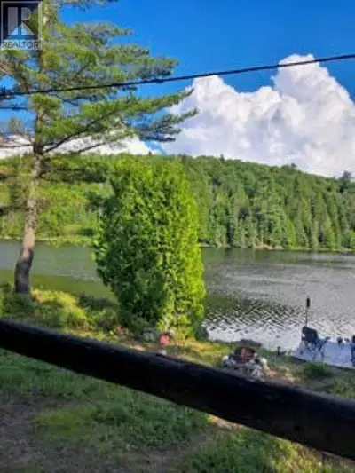 If your dream is peace and quiet, far from the hustle and bustle of everyday life - this may be the...