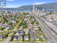 1206 Ethel Street Kelowna, British Columbia