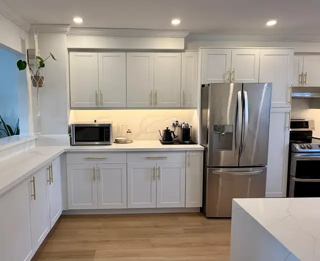 Professional Home Renovation & Handyman Services in Renovations, General Contracting & Handyman in City of Toronto - Image 4