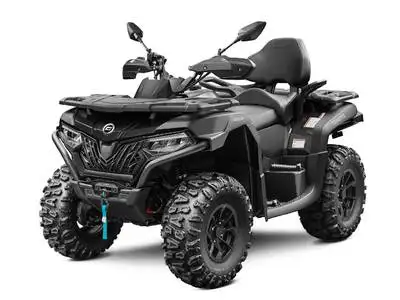 The best thing about hunting, fishing, camping, or even working is getting there, especially when yo...