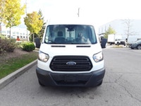 Ryder Stock ID: 246234 Transmission Type/Speed: AUTO 6 Engine: DIESEL 3.2L'10 185/3000 Horse Power:... (image 1)