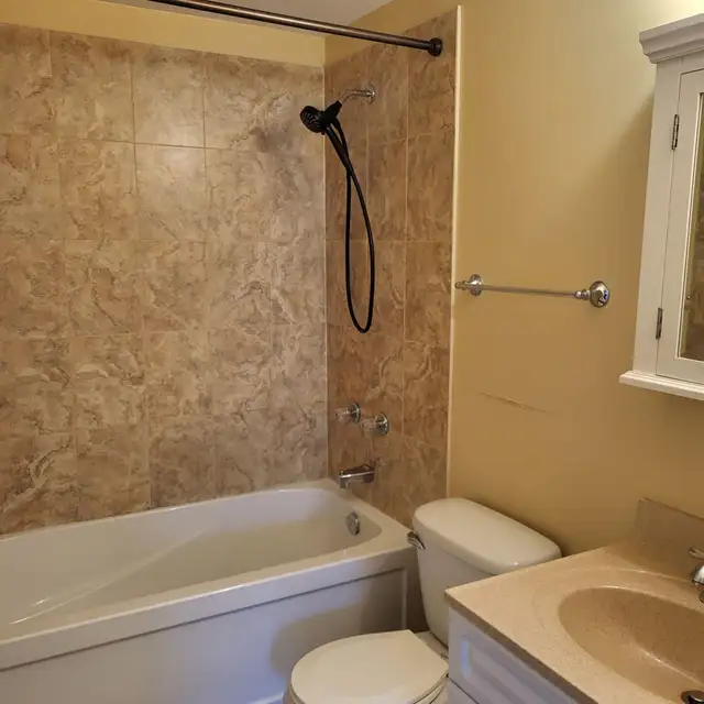70 Pitt St, #5 in Long Term Rentals in Saint John - Image 8