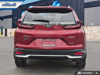 Look at this certified 2020 Honda CR-V Sport AWD | Adaptive Cruise Control | Split Leather | Heated... (image 3)