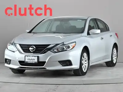Auxiliary Audio Input, Bluetooth Music, Cruise Control and more! Clutch is the largest online used c...