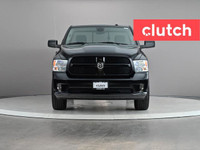 NO ACCIDENTS / CLEAN CARFAX / 1 OWNER / Auxiliary Audio Input, Bluetooth Music, Touchscreen Display... (image 2)