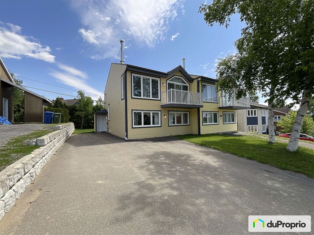 $439,000 - Semi-detached for sale in St-Ferreol-les-Neiges — photo 2