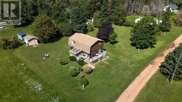 21 MacNeill Crescent Stratford, Prince Edward Island62863770683395123