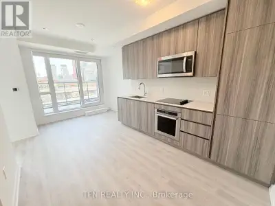 602 - 15 RICHARDSON STREET Toronto (Waterfront Communities), Ont