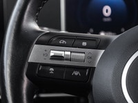 Now available at Guelph Hyundai, this updated 2025 Hyundai Tucson Preferred AWD w/ Trend Package com... (image 9)