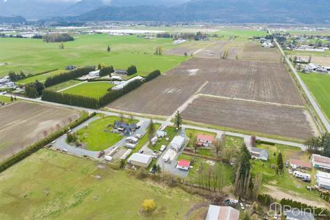 43275 ADAMS ROAD in Houses for Sale in Chilliwack - Image 3