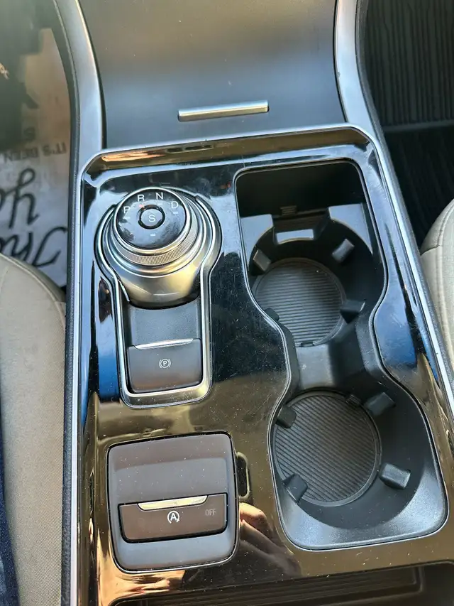 2020 FORD EDGE SEL AWD CARPLAY LOW LOW KMS WE FINANCE in Cars & Trucks in Edmonton - Image 14