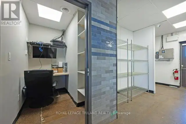 985 TALBOT STREET St. Thomas, Ontario in Commercial & Office Space for Rent in London - Image 35