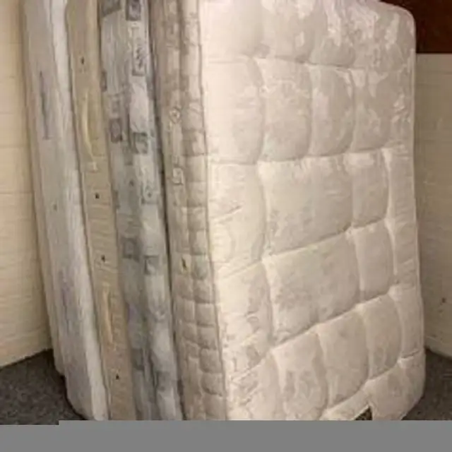LIGHTLY SUPER MEGA SALE QUEEN DOUBLE AND SINGLE SIZE U in Beds & Mattresses in Delta/Surrey/Langley - Image 10