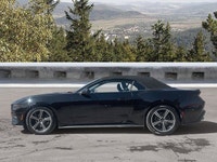 Welcome to Moncton Chrysler Jeep Dodge. Recent Arrival! 2025 Ford Mustang EcoBoost Premium EcoBoost... (image 1)