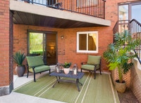 SPACIOUS 2 BEDROOM APARTMENT FOR RENT IN WHITBY! SELECT APARTMENTS FULLY REVITALIZED WITH PREMIUM UP... (image 8)