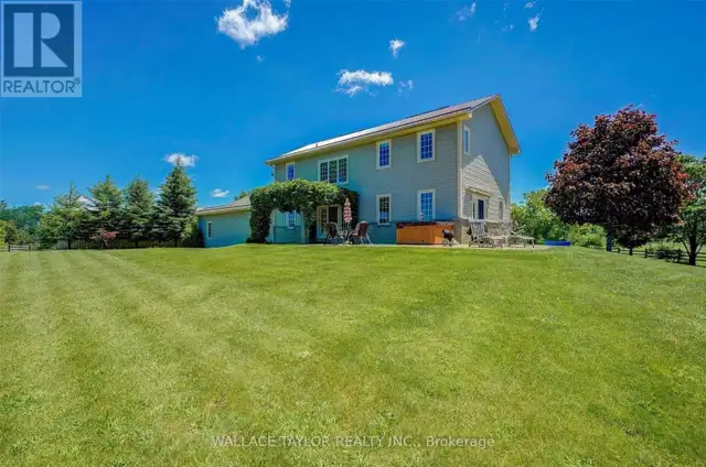 524 HOOVER ROAD Stirling-Rawdon (Rawdon Ward), Ontario in Houses for Sale in Trenton - Image 20