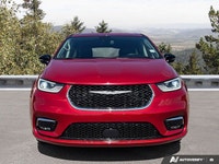 Welcome to Moncton Chrysler Jeep Dodge. Recent Arrival! 2024 Chrysler Pacifica Touring-L Pentastar 3... (image 8)