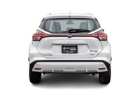 Nissan Kicks SV * Groupe Électrique * Climatisation * Bluetooth * Regulateur de Vitesse * Camera de... (image 7)